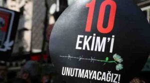 10 Ekim Ankara Katliamı