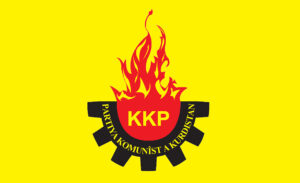 Kürdistan Komünist Partisi