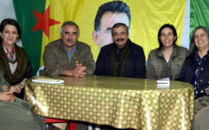 ocalan