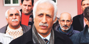 sinan iftyrekk