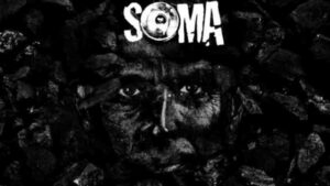 Soma Katliamı