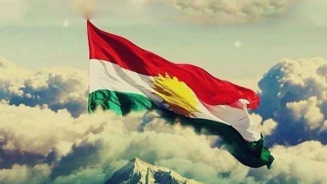 Kürdistan Bayrak Günü