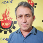 KKP İsminden Asla Vazgeçmeyeceğiz!