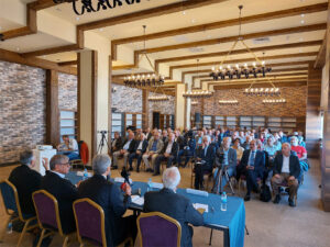 GEŞEDANÊN ROJHELATA NAVÎN Û BANDORA WAN LI SER MESELEYA KURDISTANÊ