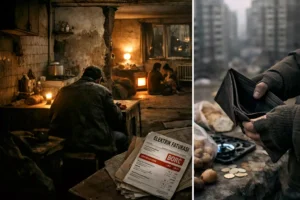 KKP: Asgari Ücret Açlık Sınırının Altında