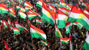 Roja Ala Kurdistanê