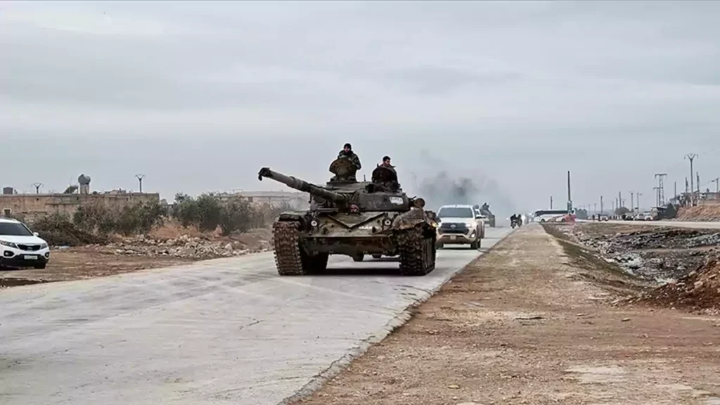 KKP: HTŞ Saldırıları Kürt Halkını Tasfiye Planıdır