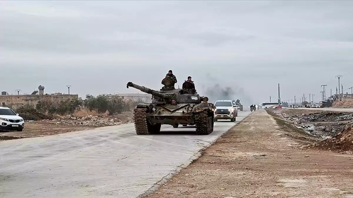 KKP: HTŞ Saldırıları Kürt Halkını Tasfiye Planıdır