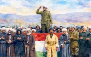 Mahabad’ın mirası Rojava’da yaşıyor