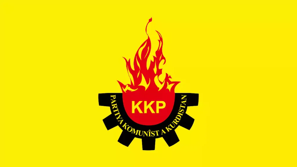 Rojava, İran ve Ekonomik Kriz Gündemi I KKP Parti Meclisi Şubat 2026 Sonuç Bildirisi