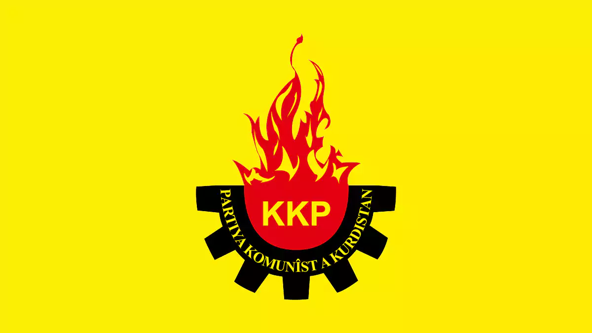 Rojava, İran ve Ekonomik Kriz Gündemi I KKP Parti Meclisi Şubat 2026 Sonuç Bildirisi