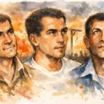 13 Mart’ı Unutmadık: Üç Komünist İşçinin Mirası Yaşıyor