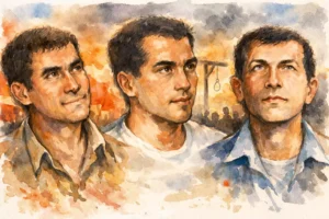 13 Mart’ı Unutmadık: Üç Komünist İşçinin Mirası Yaşıyor