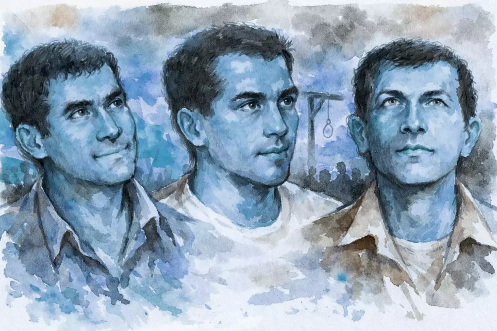 13ê Adara 1982an – Bîranîna sê karkerên komunîst