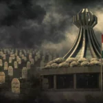 HALEPÇE’Yİ UNUTMADIK UNUTMAYACAĞIZ! SOYKIRIMA KARŞI BİRLİK VE ÖZGÜRLÜK MÜCADELESİNİ BÜYÜTECEĞİZ!