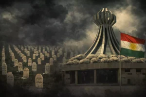 HALEPÇE’Yİ UNUTMADIK UNUTMAYACAĞIZ! SOYKIRIMA KARŞI BİRLİK VE ÖZGÜRLÜK MÜCADELESİNİ BÜYÜTECEĞİZ!