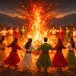 NEWROZA WE PÎROZ BE!