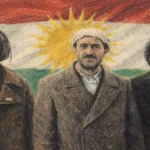 QAZÎ MİHEMMED VE YOLDAŞLARININ İDAMININ 79. YILINDA: MÜCADELE SÜRÜYOR