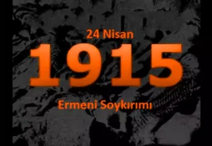 Kanayan Yara 111 Yıldır Sızlamaya Devam Ediyor