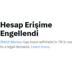 KKP’in X Hesabına 2. Kez Erişim Engeli: Baskılar Sürüyor