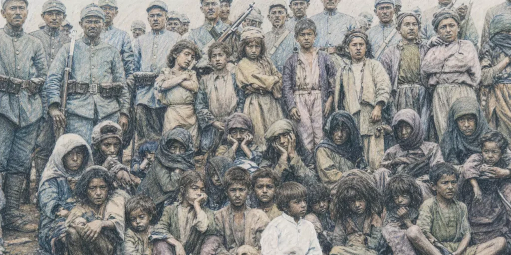 Dersim Soykırımı 89. Yılında: Unutmadık!