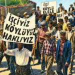 15-16 Haziran İşçi Direnişi’nin 56. Yılında: Yeni Direnişler Kaçınılmazdır!