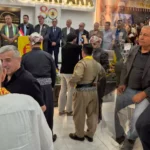 Ji Partiya Komûnîst a Kurdistanê (KKP) Peyama 80 Salî ya Li Bremenê