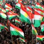 Îradeya 23ê Îlonê Dijî: Paşeroja Kurdistanê Neteweyî de ye!
